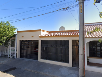 GRAN OPORTUNIDAD DE INVERSION - CASA ADJUDICADA -Sequoias 10, Hermosillo, Sonora