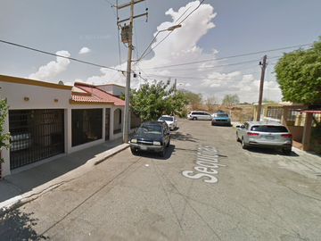 GRAN OPORTUNIDAD DE INVERSION - CASA ADJUDICADA -Sequoias 10, Hermosillo, Sonora