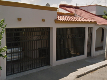 GRAN OPORTUNIDAD DE INVERSION - CASA ADJUDICADA -Sequoias 10, Hermosillo, Sonora