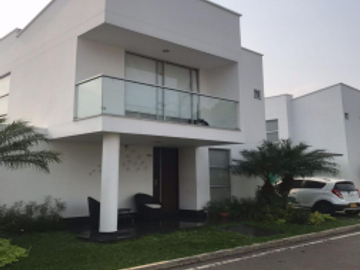 ARRIENDO CASA CAMPESTRE BOCONO NORTE DE SANTANDER