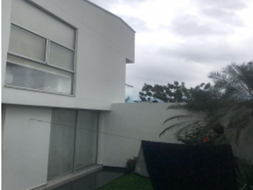 ARRIENDO CASA CAMPESTRE BOCONO NORTE DE SANTANDER