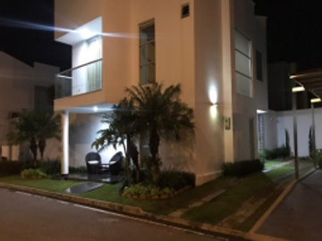ARRIENDO CASA CAMPESTRE BOCONO NORTE DE SANTANDER