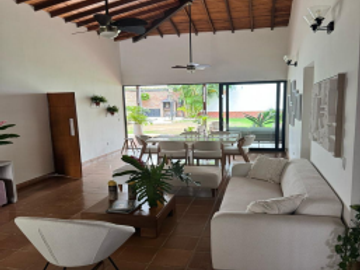 ARRIENDO CASA BOCONO NORTE DE SANTANDER