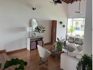 ARRIENDO CASA BOCONO NORTE DE SANTANDER