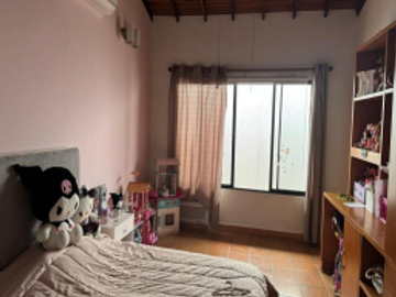 ARRIENDO CASA BOCONO NORTE DE SANTANDER