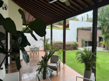 ARRIENDO CASA BOCONO NORTE DE SANTANDER