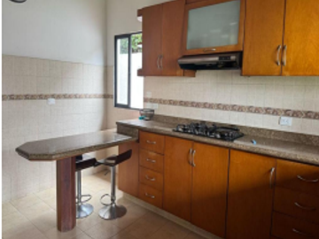 ARRIENDO CASA BOCONO NORTE DE SANTANDER