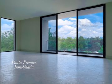 Departamento de Lujo en Venta en Colomos Providencia Nuevo