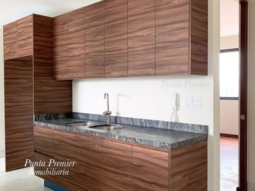 Departamento de Lujo en Venta en Colomos Providencia Nuevo