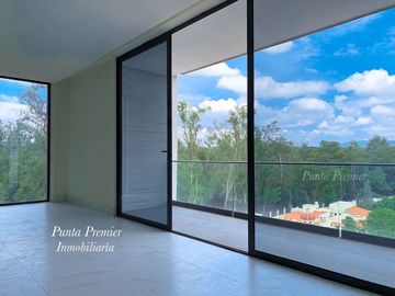 Departamento de Lujo en Venta en Colomos Providencia Nuevo