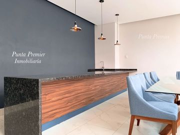 Departamento de Lujo en Venta en Colomos Providencia Nuevo