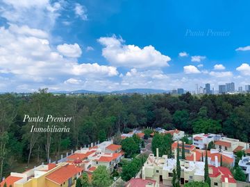 Departamento de Lujo en Venta en Colomos Providencia Nuevo