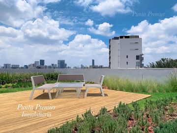 Departamento de Lujo en Venta en Colomos Providencia Nuevo