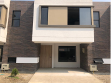 ARRIENDO CASA VILLA ANTIGUA NORTE DE SANTANDER