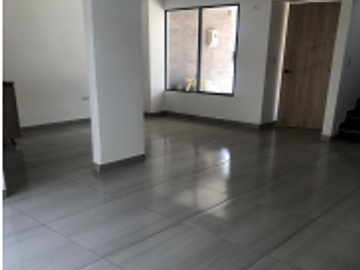 ARRIENDO CASA VILLA ANTIGUA NORTE DE SANTANDER