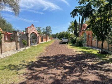 Casa en San Isidro Mazatepec.