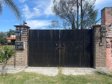 Casa en San Isidro Mazatepec.