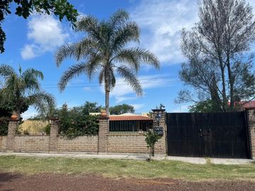 Casa en San Isidro Mazatepec.