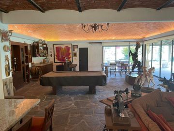 Casa en San Isidro Mazatepec.