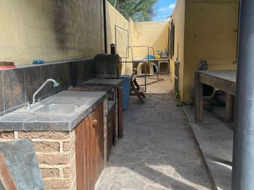 Casa en San Isidro Mazatepec.