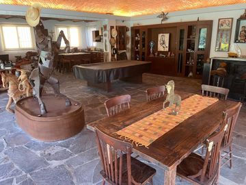 Casa en San Isidro Mazatepec.