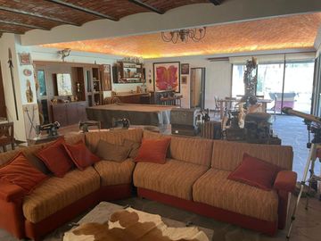 Casa en San Isidro Mazatepec.