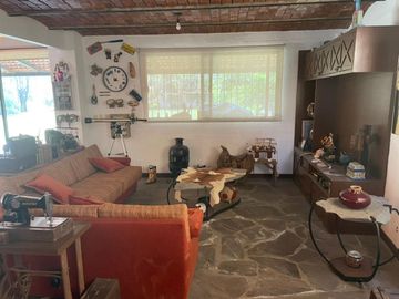 Casa en San Isidro Mazatepec.