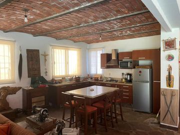 Casa en San Isidro Mazatepec.
