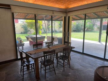 Casa en San Isidro Mazatepec.