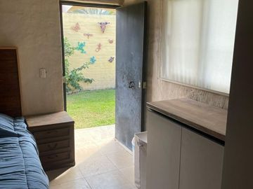 Casa en San Isidro Mazatepec.