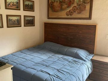 Casa en San Isidro Mazatepec.