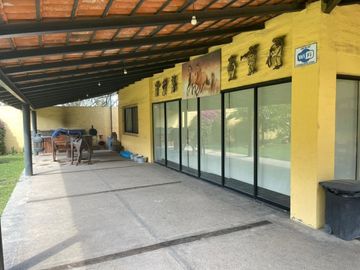 Casa en San Isidro Mazatepec.
