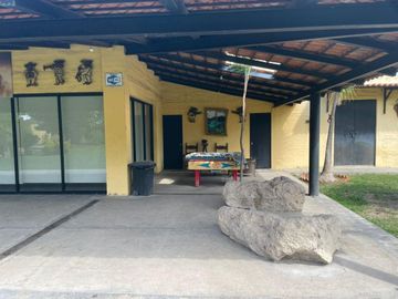 Casa en San Isidro Mazatepec.
