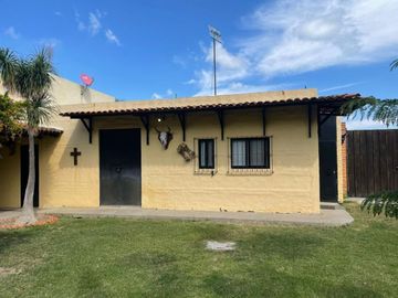 Casa en San Isidro Mazatepec.