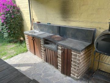Casa en San Isidro Mazatepec.