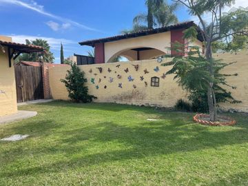 Casa en San Isidro Mazatepec.