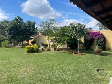 Casa en San Isidro Mazatepec.