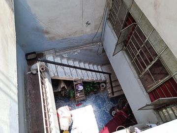 venta de Casa frente a parque en Zárate, San Juan de Lurigancho