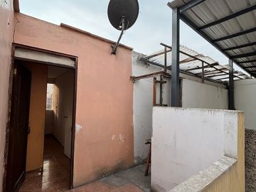 VENDO DÚPLEX  + AIRES 200M2 - 5D - URB. ORBEA - MAGDALENA
