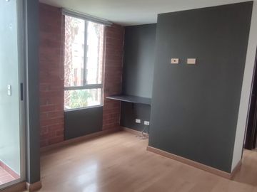 Apartamento En Venta - Loma del Indio, Palmas Medellin