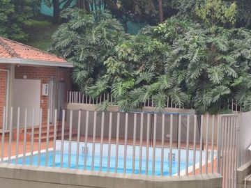Apartamento En Venta - Loma del Indio, Palmas Medellin