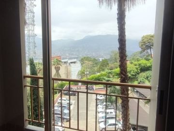 Apartamento En Venta - Loma del Indio, Palmas Medellin