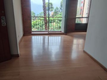 Apartamento En Venta - Loma del Indio, Palmas Medellin