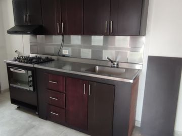 Apartamento En Venta - Loma del Indio, Palmas Medellin