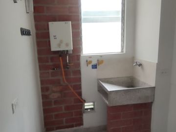 Apartamento En Venta - Loma del Indio, Palmas Medellin