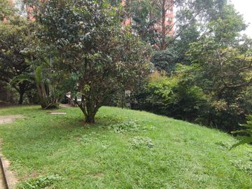 Apartamento En Venta - Loma del Indio, Palmas Medellin