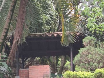 Apartamento En Venta - Loma del Indio, Palmas Medellin