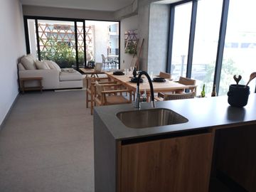 Departamento en venta, Interlomas, Bosques de las Palmas, Huixquilucan, Edo. México