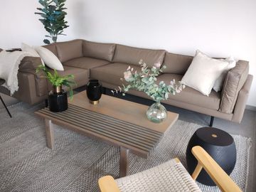Departamento en venta, Interlomas, Bosques de las Palmas, Huixquilucan, Edo. México