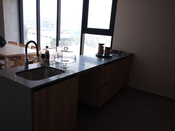 Departamento en venta, Interlomas, Bosques de las Palmas, Huixquilucan, Edo. México